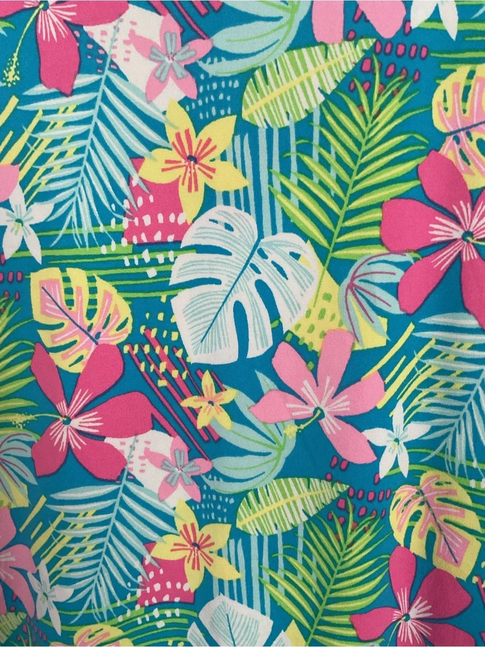 Secret Treasures lightweight short